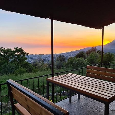 Holiday Home Vulezic Bar Kültér fotó