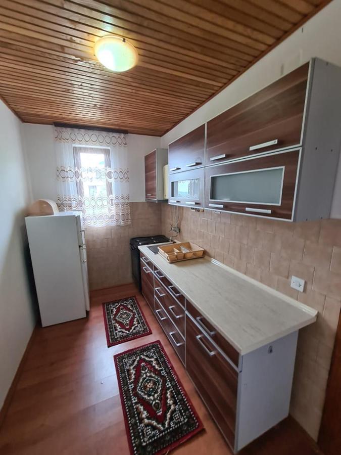Holiday Home Vulezic Bar Kültér fotó