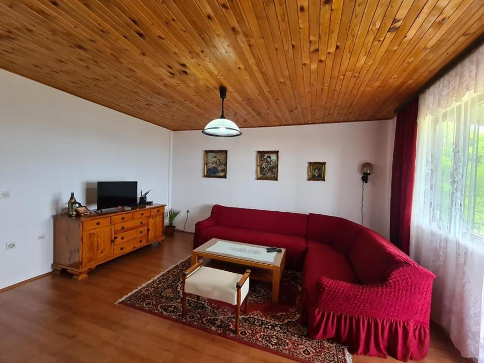 Holiday Home Vulezic Bar Kültér fotó