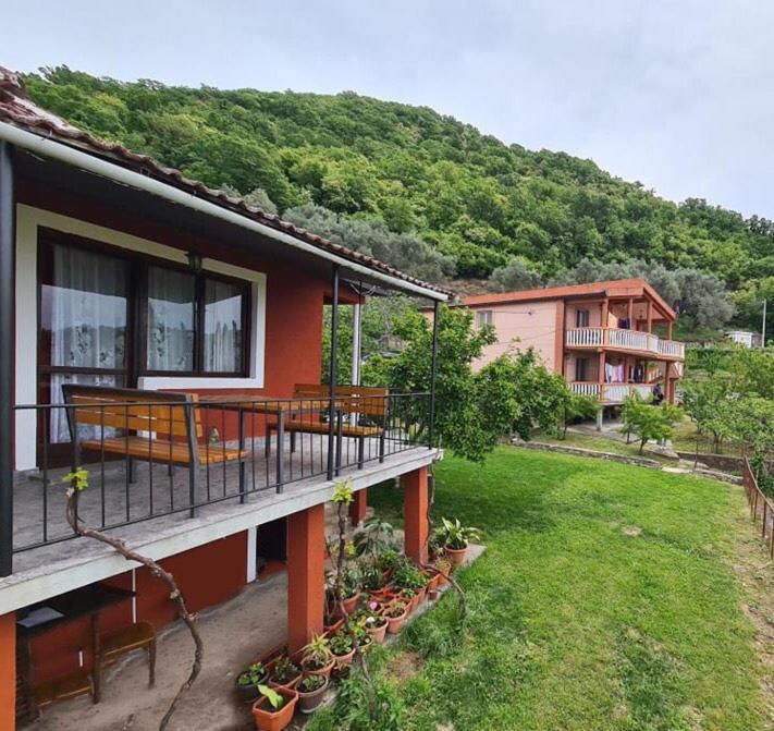 Holiday Home Vulezic Bar Kültér fotó