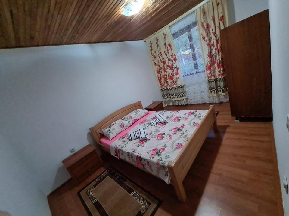 Holiday Home Vulezic Bar Kültér fotó