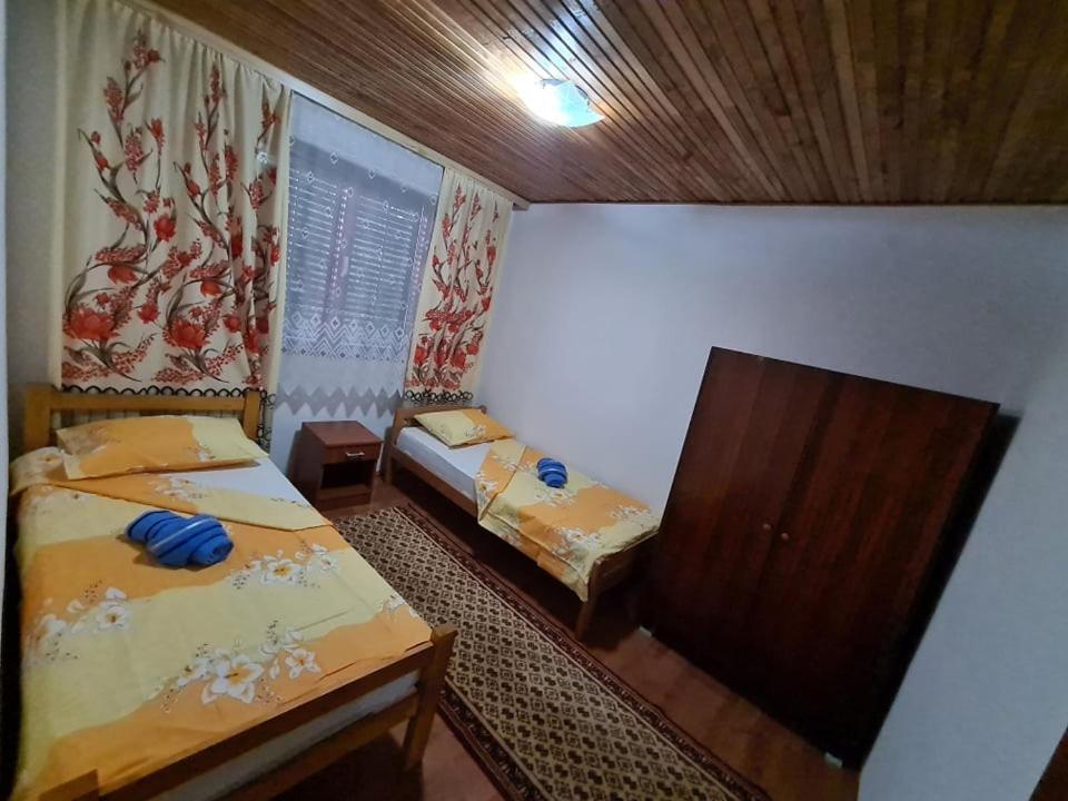 Holiday Home Vulezic Bar Kültér fotó