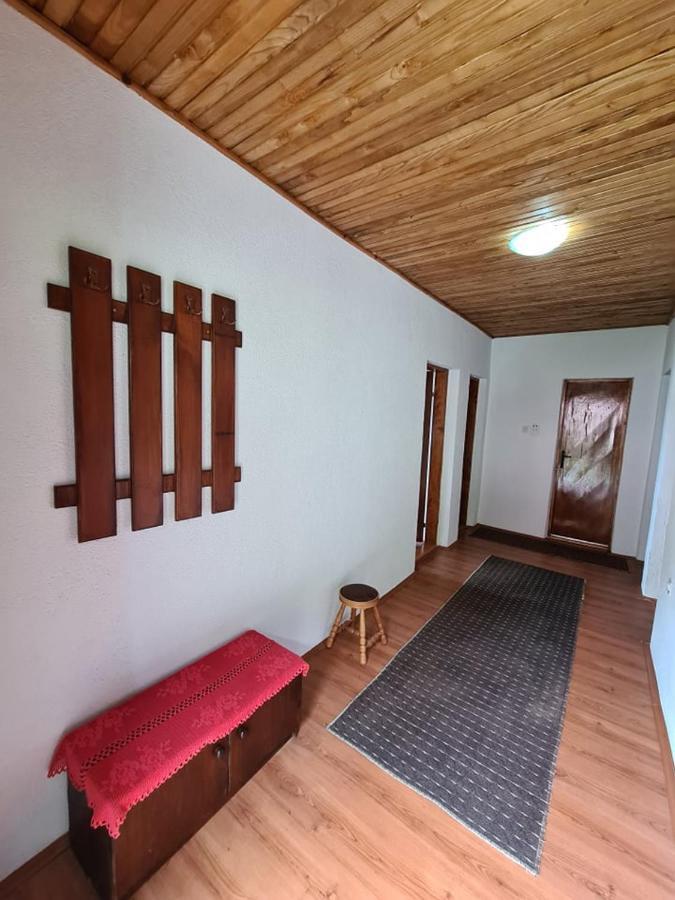 Holiday Home Vulezic Bar Kültér fotó